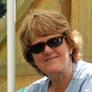 Meet your Posher, Lori